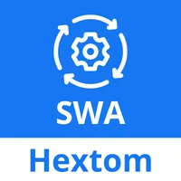 Hextom: Workflow Automation logo