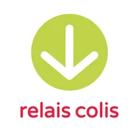 Official Relais Colis logo