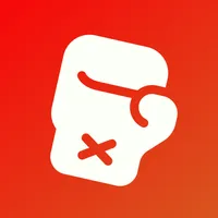 Knockout ‑ Hide Out Of Stock logo