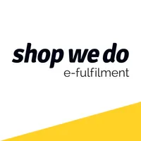 ShopWeDo e‑fulfilment logo