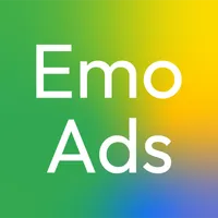 Emo Ads for AdSense logo