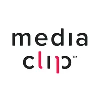 Mediaclip Hub logo