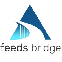 Feeds Bridge logo