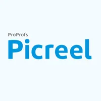 Picreel: Sales &amp; Email Popups logo