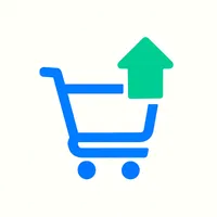 AOV &amp; Cart Upsells ‑ LiftKit logo