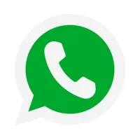 CC: WhatsApp Chat Button live logo