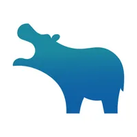 Hippo: Support and Marketing logo