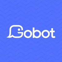 Gobot ‑ AI Chatbot + Quiz logo