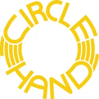 Circle Hand logo