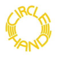 Circle Hand logo