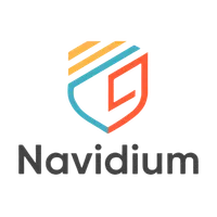 Navidium Returns &amp; Exchanges logo
