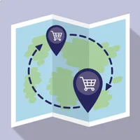 Unicorn Location Redirect logo