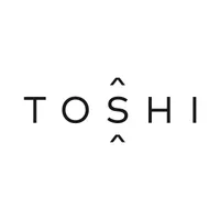 TOSHI Last Mile Delivery logo