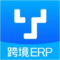 万里牛跨境ERP logo