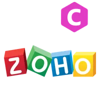 Zoho Sync by CRM Perks logo