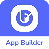 Omniful Mobile App Builder logo