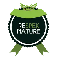 ReSpek Nature logo