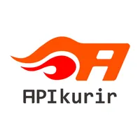 APIKurir logo