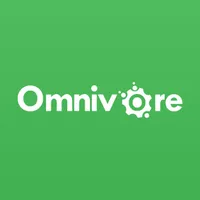 Omnivore for Marketplaces logo