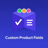 SB Custom Product Fields logo