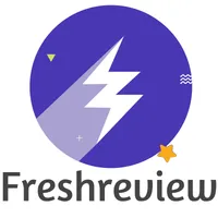 Freshreview Google Reviews App logo