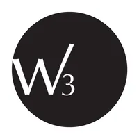 W3 mimosa 連携アプリ logo