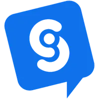 Live Chat by Social Intents logo