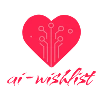 WishGuru ‑ AI Wishlist App logo