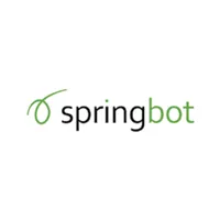 Springbot logo