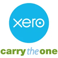 Xero Connector by CarryTheOne logo