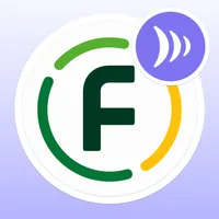 Fortnox Bokföring logo