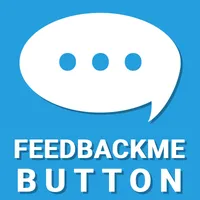 FeedbackMe Button logo