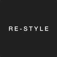 RE-STYLE Alterations &amp; Repairs logo