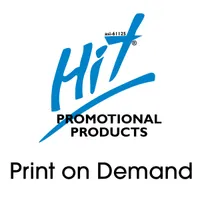 Hit Promotional Products POD logo