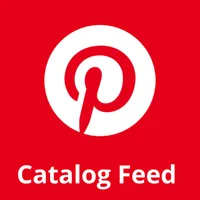 PinFeed Pinterest Catalog Feed logo