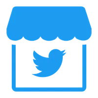 Chromore - Twitter Shops Feed logo