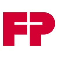 FP Parcel Shipping logo