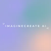 ImagineCreate AI Image Creator logo