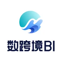 数跨境BI logo