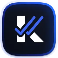 Kiosk ‑ WhatsApp Marketing logo