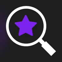 Famous Finder App logo