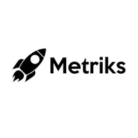 Metriks Profit Dashboard logo