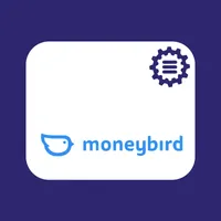 Moneybird logo