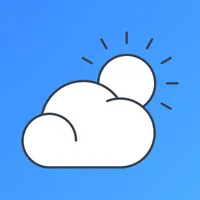 POWR: Live Weather Forecast logo