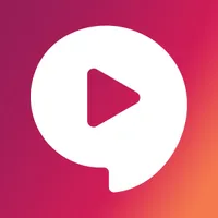 Live 1:1 Video Chat » Uptok logo