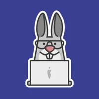 Social Rabbit logo