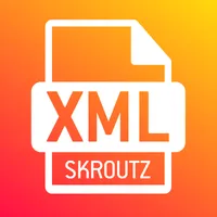 Skroutz XML Feed logo