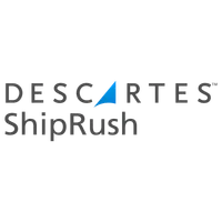 Descartes ShipRush logo