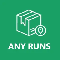 AnyRuns Order Export logo