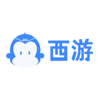 西游 logo